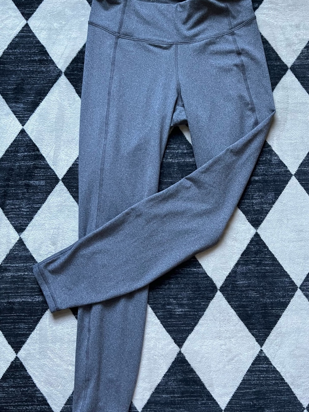 all in motion Girls’s SM Joggers - Gray